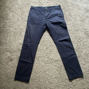 J. Crew mens pant